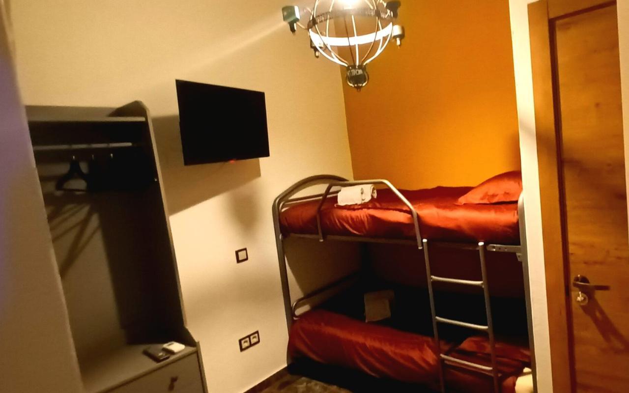 Aladin Comfort Country Rooms Campinho Exteriér fotografie
